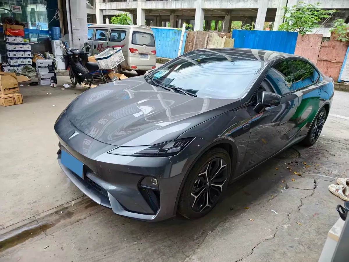 2024 Deepal L07 1.5L 98HP L4 REEV 28.39KWH,autocango,china used car exporter,china ev exporter,chinese used car exporter,chinese used ev exporter
