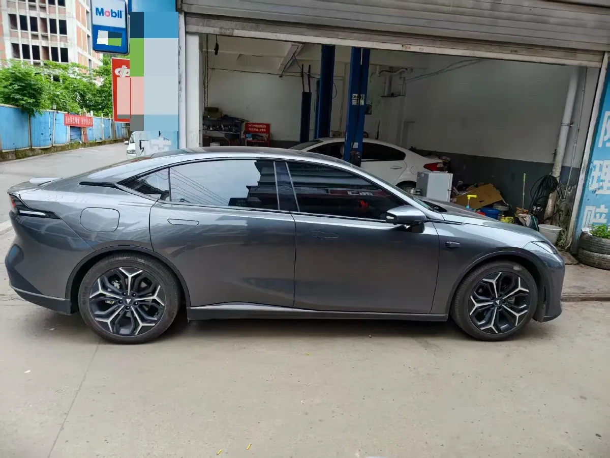 2024 Deepal L07 1.5L 98HP L4 REEV 28.39KWH,autocango,china used car exporter,china ev exporter,chinese used car exporter,chinese used ev exporter