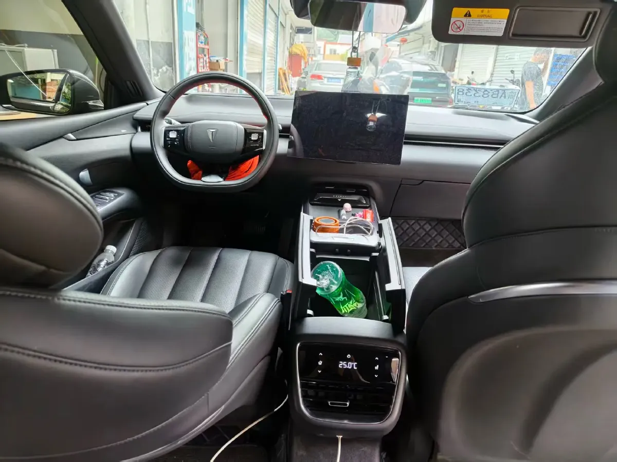 2024 Deepal L07 1.5L 98HP L4 REEV 28.39KWH,autocango,china used car exporter,china ev exporter,chinese used car exporter,chinese used ev exporter