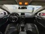 2017 Mazda 3 Axela 1.5L 117HP L4 6AT