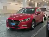 2017 Mazda 3 Axela 1.5L 117HP L4 6AT