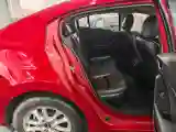 2017 Mazda 3 Axela 1.5L 117HP L4 6AT