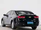 2018 Chevrolet Malibu 1.5T 170HP L4 6AT