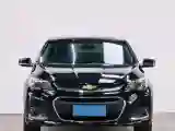 2018 Chevrolet Malibu 1.5T 170HP L4 6AT
