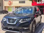 2021 NISSAN X-TRAIL,autocango,china used car exporter,china ev exporter,chinese used car exporter,chinese used ev exporter