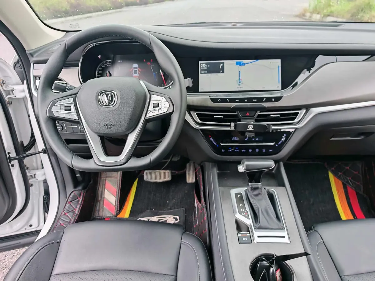 2021 ChangAn CS35 Plus 1.6L 128HP L4 CVT,autocango,china used car exporter,china ev exporter,chinese used car exporter,chinese used ev exporter