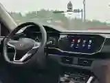 2022 Volkswagen Tayron GTE 1.4T 150HP L4 6DCT PHEV 13KWH