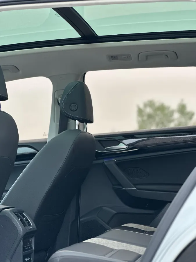 2022 Volkswagen Tayron GTE 1.4T 150HP L4 6DCT PHEV 13KWH,autocango,china used car exporter,china ev exporter,chinese used car exporter,chinese used ev exporter