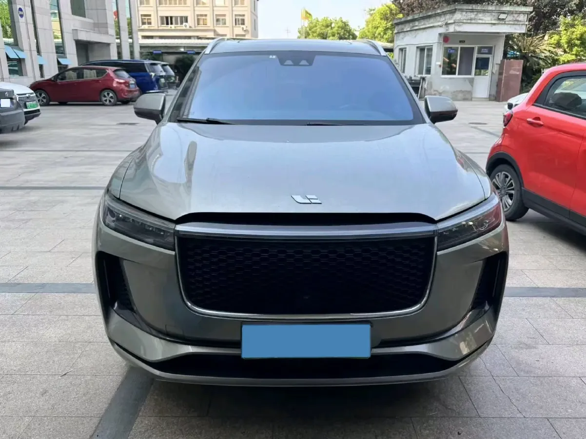 2020 Li ONE Range Extended 131HP REEV 40.5KWH,autocango,china used car exporter,china ev exporter,chinese used car exporter,chinese used ev exporter