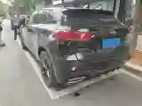 2020 WEY VV7 2.0T 227HP L4 7DCT
