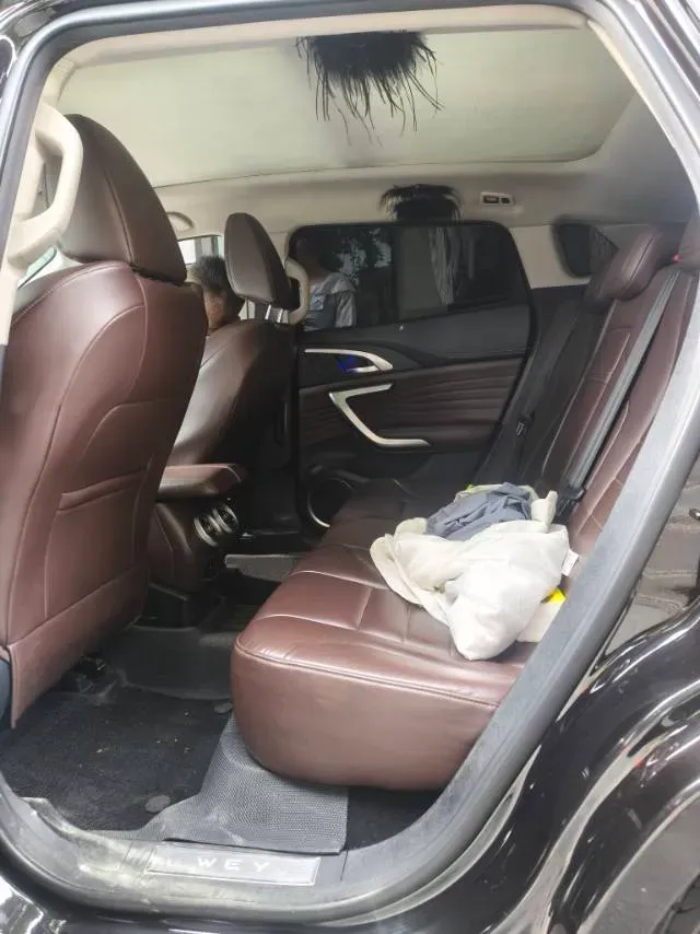2020 WEY VV7 2.0T 227HP L4 7DCT,autocango,china used car exporter,china ev exporter,chinese used car exporter,chinese used ev exporter