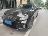 2020 WEY VV7 2.0T 227HP L4 7DCT