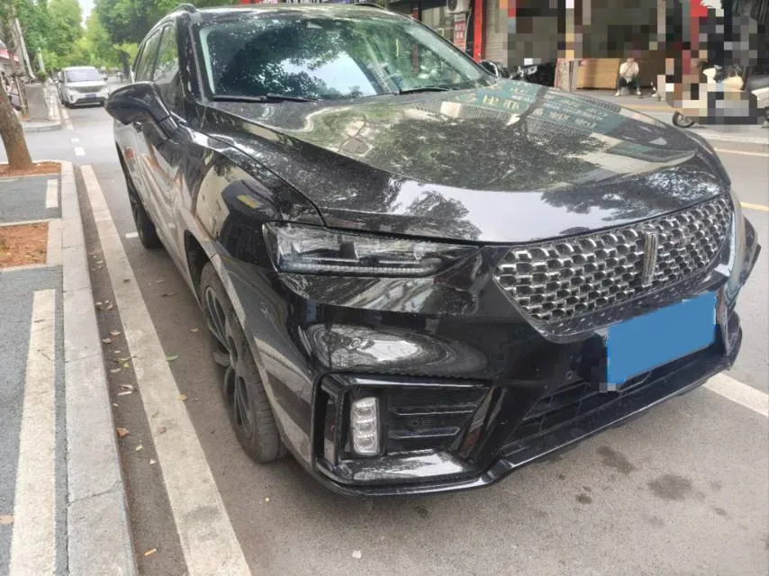 2020 WEY VV7 2.0T 227HP L4 7DCT,autocango,china used car exporter,china ev exporter,chinese used car exporter,chinese used ev exporter