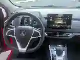 2019 BYD Yuan BEV 53.22KWH
