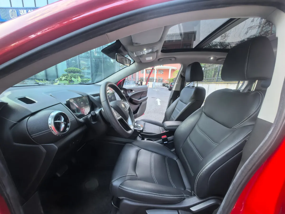 2019 BYD Yuan BEV 53.22KWH,autocango,china used car exporter,china ev exporter,chinese used car exporter,chinese used ev exporter