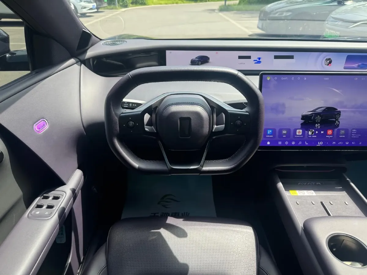 2025 Avatr 06 BEV,autocango,china used car exporter,china ev exporter,chinese used car exporter,chinese used ev exporter