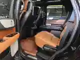 2019 Lincoln Navigator 3.5T 388HP V6 10AT