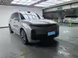 2022 Li L9 Range Extended 154HP REEV 42.6KWH