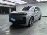 2022 Li L9 Range Extended 154HP REEV 42.6KWH