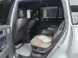 2022 Li L9 Range Extended 154HP REEV 42.6KWH