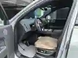 2022 Li L9 Range Extended 154HP REEV 42.6KWH