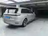 2022 Li L9 Range Extended 154HP REEV 42.6KWH