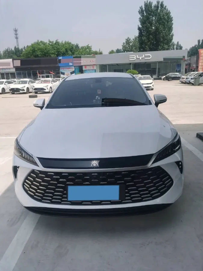 2025 BYD Qin Plus 1.5L 101HP L4 E-CVT PHEV 7.68KWH,autocango,china used car exporter,china ev exporter,chinese used car exporter,chinese used ev exporter