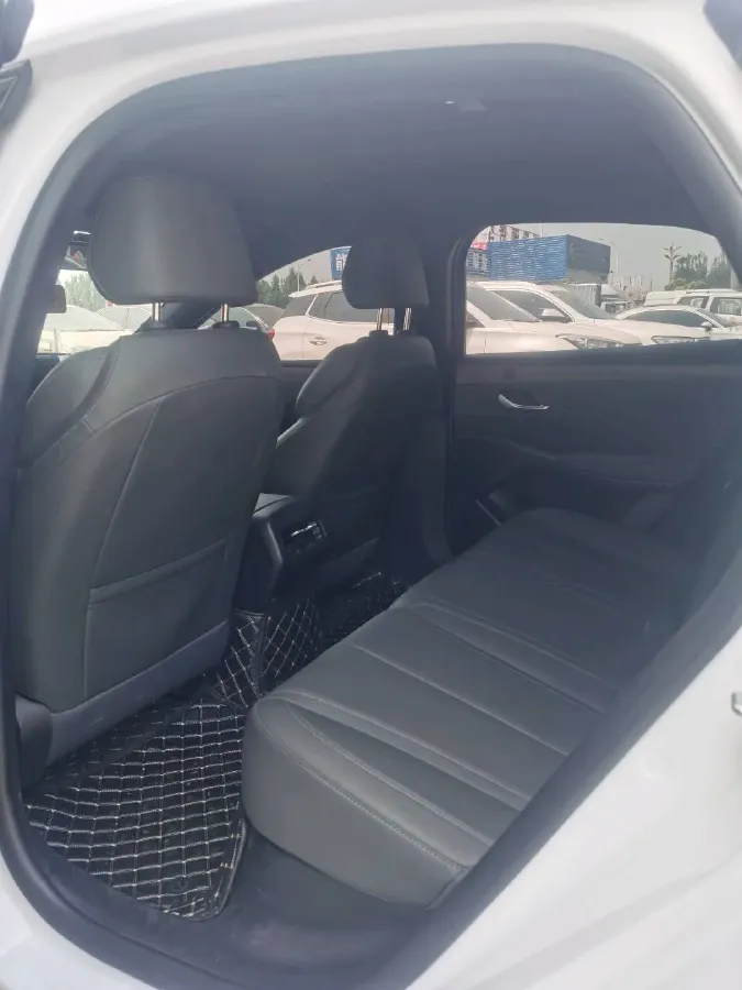 2025 BYD Qin Plus 1.5L 101HP L4 E-CVT PHEV 7.68KWH,autocango,china used car exporter,china ev exporter,chinese used car exporter,chinese used ev exporter