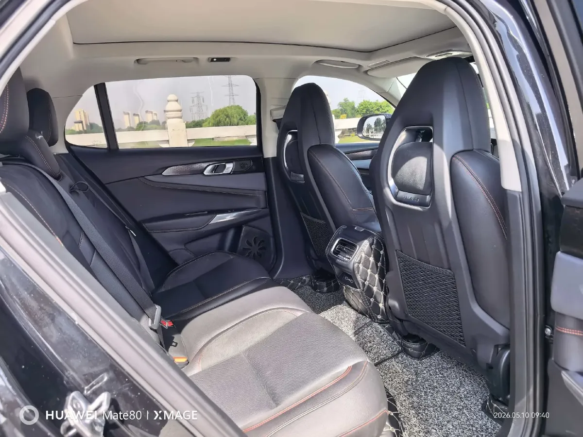 2017 Foton Sauvana 2.0T 218HP L4 6AT,autocango,china used car exporter,china ev exporter,chinese used car exporter,chinese used ev exporter