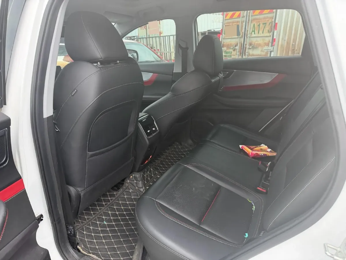 2020 Chery Tiggo 7 1.5T 156HP L4 CVT,autocango,china used car exporter,china ev exporter,chinese used car exporter,chinese used ev exporter