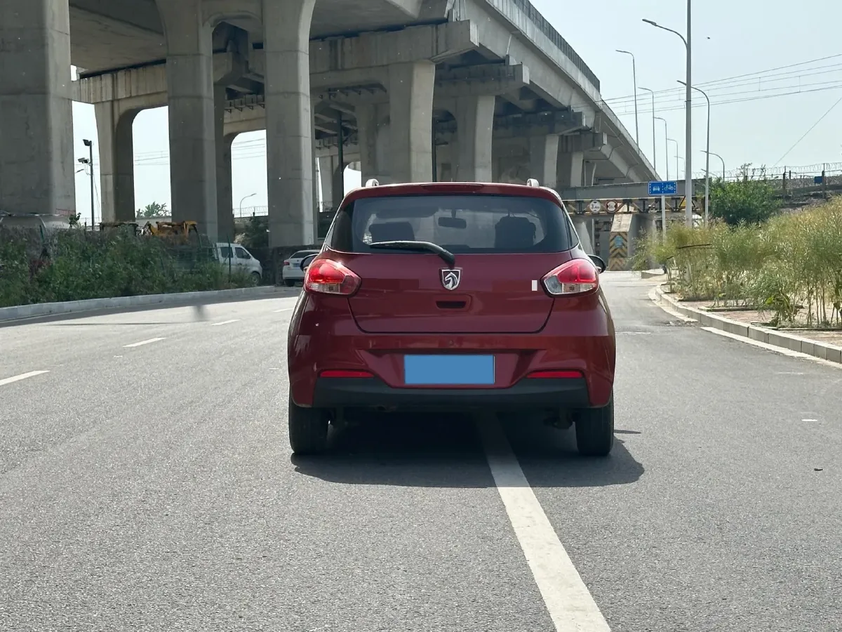 2018 BaoJun 360 1.5L 112HP L4 6MT,autocango,china used car exporter,china ev exporter,chinese used car exporter,chinese used ev exporter
