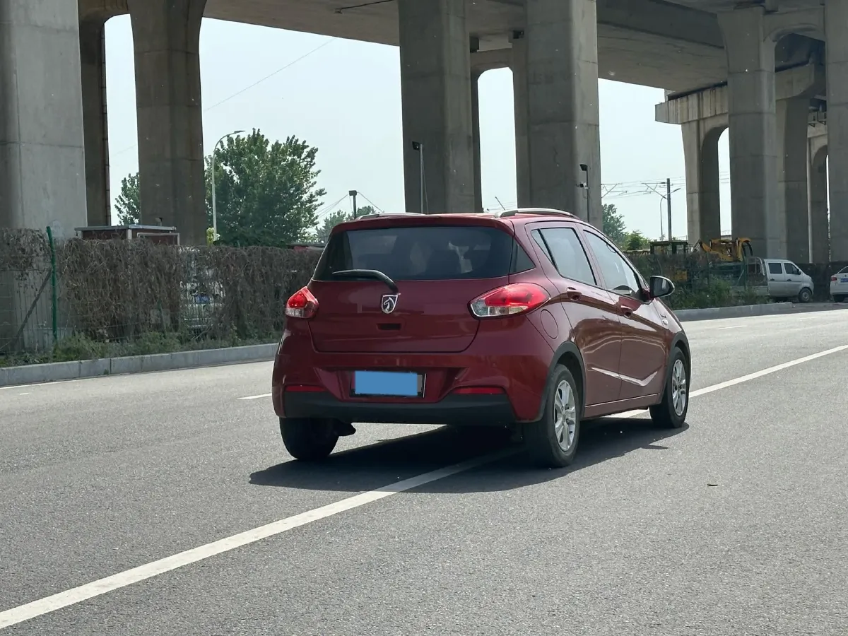 2018 BaoJun 360 1.5L 112HP L4 6MT,autocango,china used car exporter,china ev exporter,chinese used car exporter,chinese used ev exporter