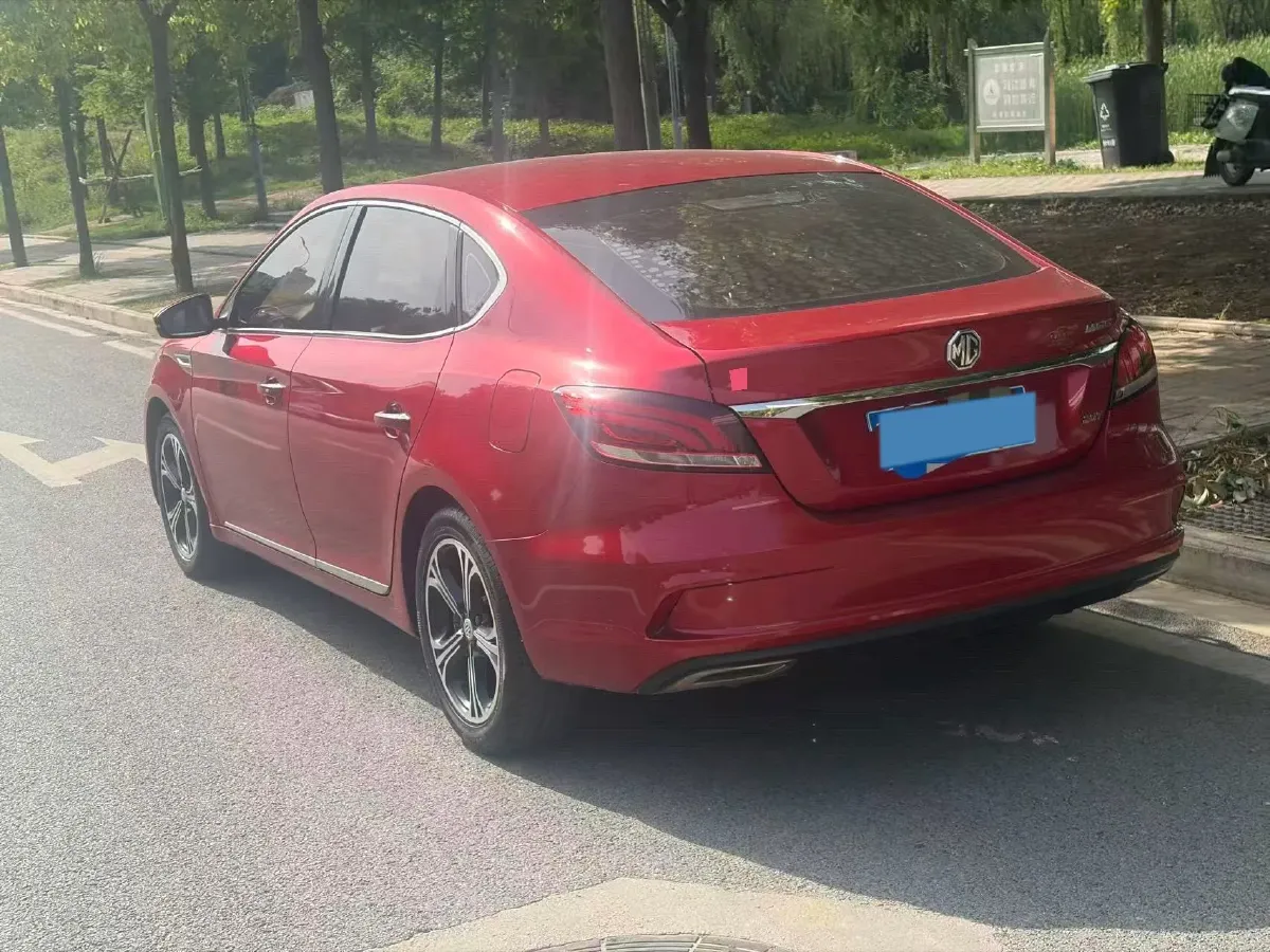 2018 MG MG6 1.5T 169HP L4 7DCT,autocango,china used car exporter,china ev exporter,chinese used car exporter,chinese used ev exporter