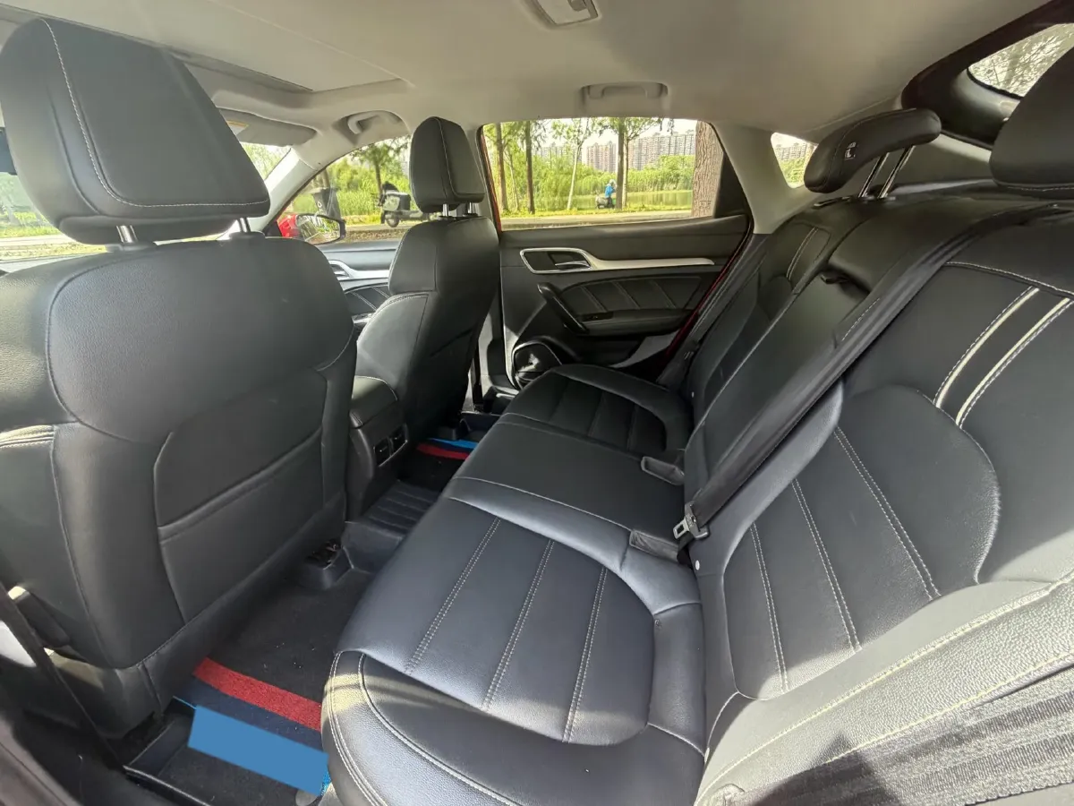 2018 MG MG6 1.5T 169HP L4 7DCT,autocango,china used car exporter,china ev exporter,chinese used car exporter,chinese used ev exporter