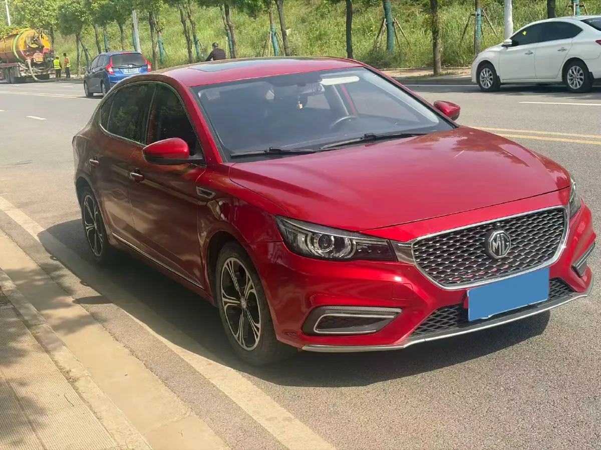 2018 MG MG6 1.5T 169HP L4 7DCT,autocango,china used car exporter,china ev exporter,chinese used car exporter,chinese used ev exporter
