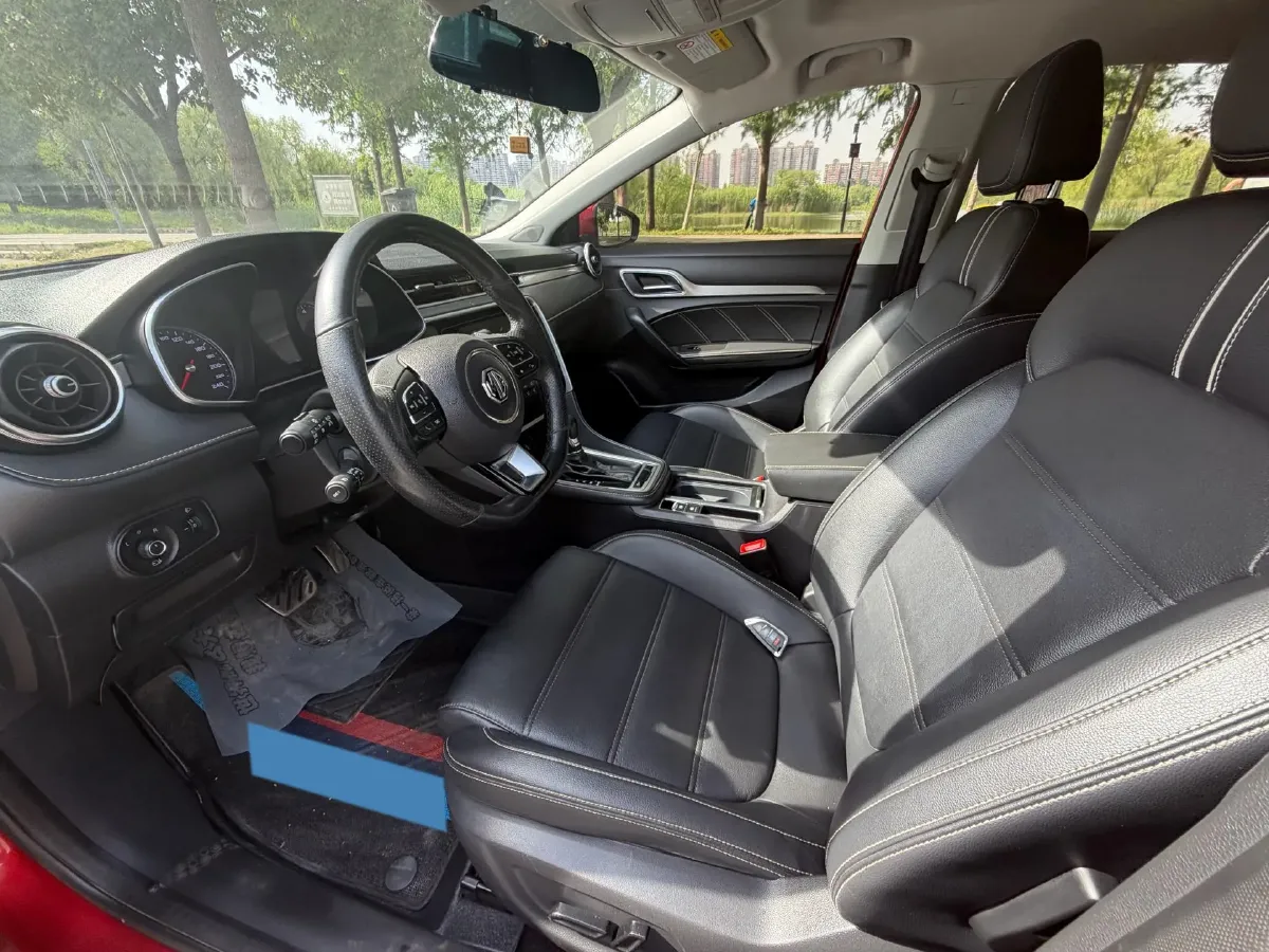 2018 MG MG6 1.5T 169HP L4 7DCT,autocango,china used car exporter,china ev exporter,chinese used car exporter,chinese used ev exporter