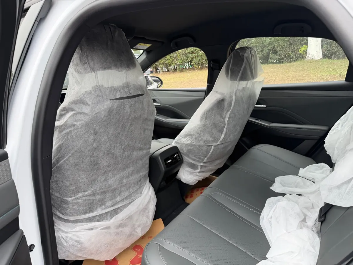 2025 BYD Qin Plus 1.5L 101HP L4 E-CVT PHEV 7.68KWH,autocango,china used car exporter,china ev exporter,chinese used car exporter,chinese used ev exporter