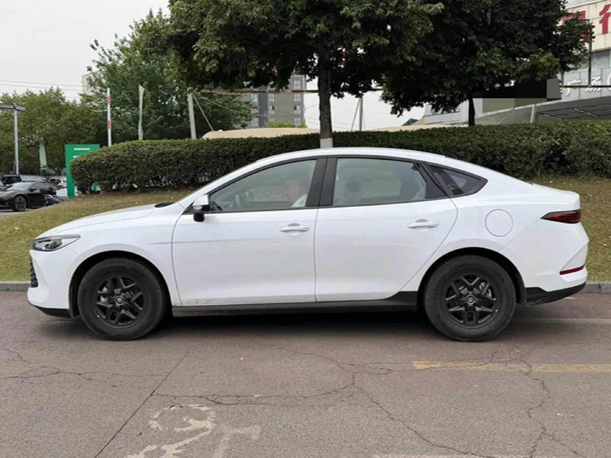 2025 BYD Qin Plus 1.5L 101HP L4 E-CVT PHEV 7.68KWH,autocango,china used car exporter,china ev exporter,chinese used car exporter,chinese used ev exporter
