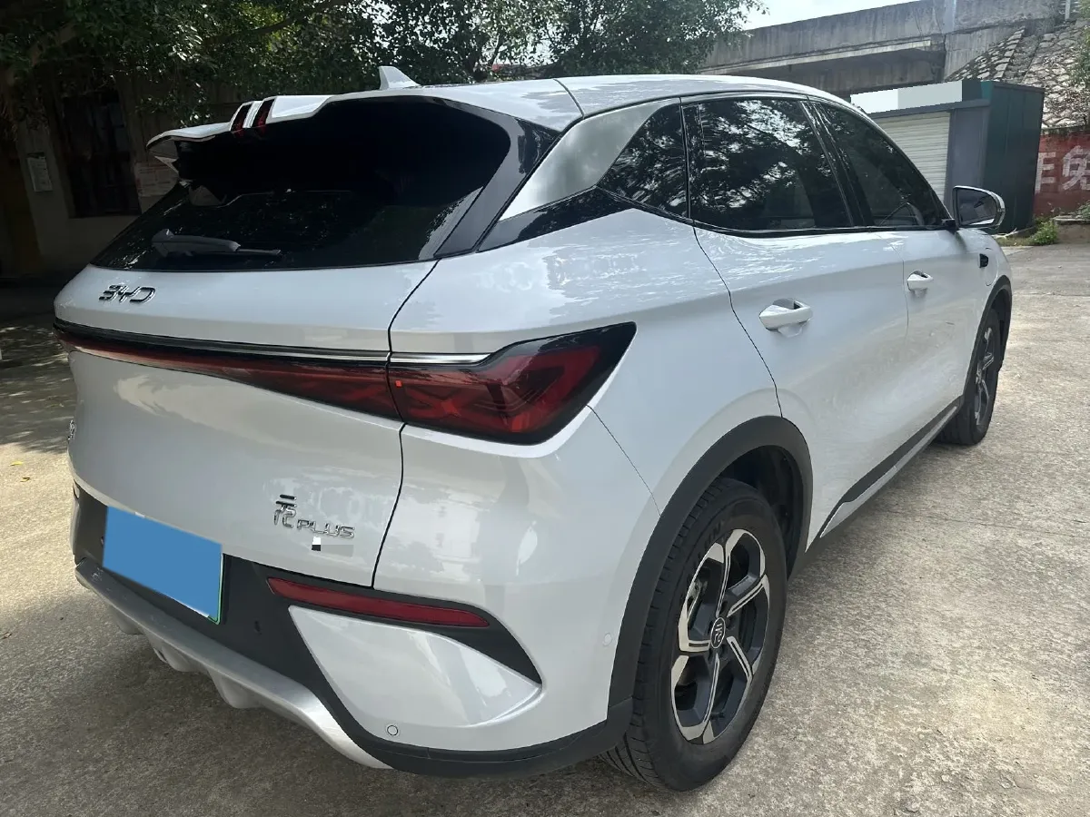 2025 BYD Yuan Plus BEV 60.48KWH,autocango,china used car exporter,china ev exporter,chinese used car exporter,chinese used ev exporter