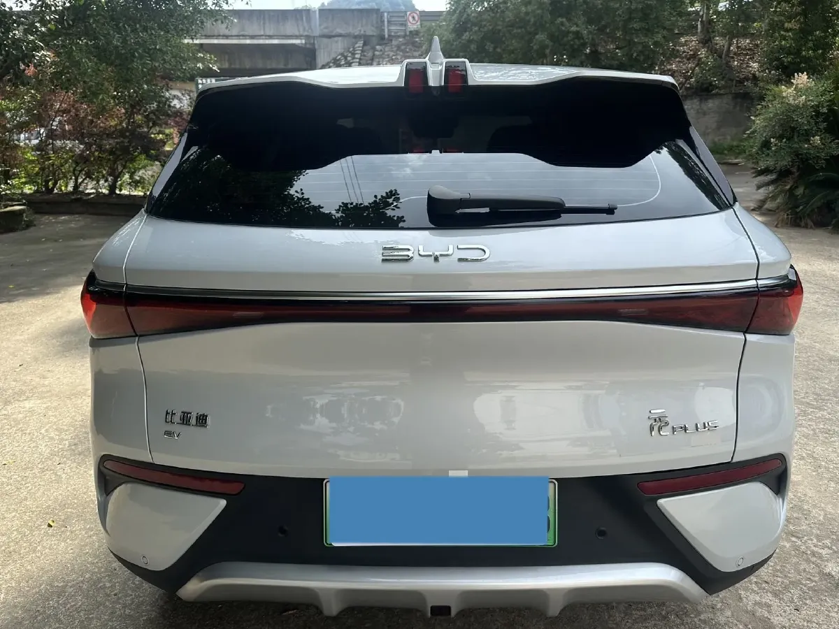 2025 BYD Yuan Plus BEV 60.48KWH,autocango,china used car exporter,china ev exporter,chinese used car exporter,chinese used ev exporter