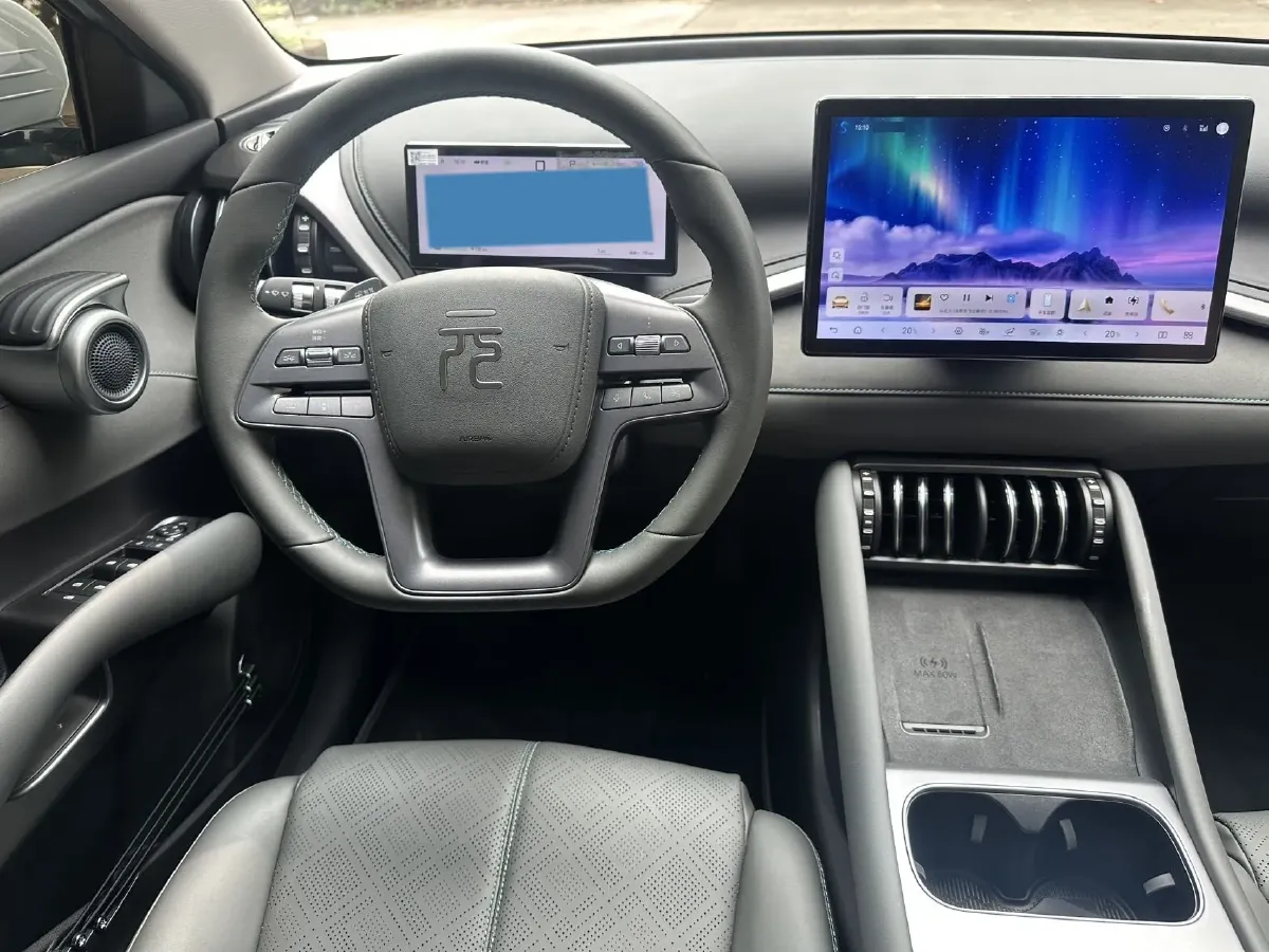 2025 BYD Yuan Plus BEV 60.48KWH,autocango,china used car exporter,china ev exporter,chinese used car exporter,chinese used ev exporter