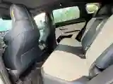 2022 Hyundai Tucson 2.0L 150HP L4 6AT Hybrid