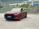 2022 Hyundai Tucson 2.0L 150HP L4 6AT Hybrid