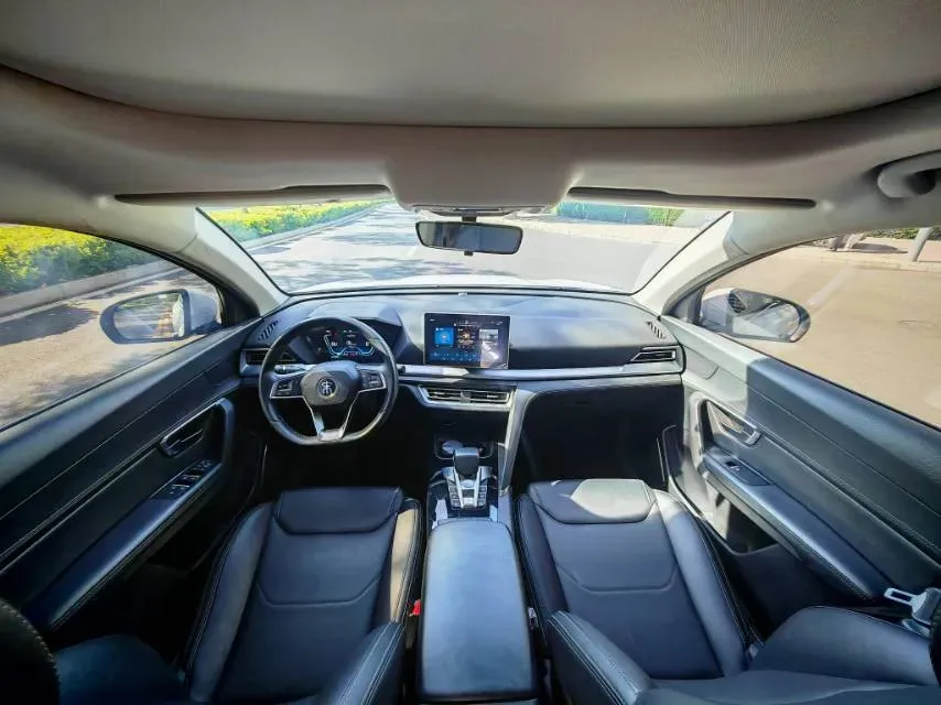 2019 BYD Song Pro 1.5T 160HP L4 6DCT,autocango,china used car exporter,china ev exporter,chinese used car exporter,chinese used ev exporter