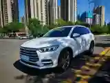 2019 BYD Song Pro 1.5T 160HP L4 6DCT