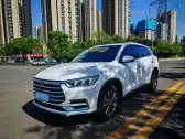 2019 BYD SONG PRO,autocango,china used car exporter,china ev exporter,chinese used car exporter,chinese used ev exporter