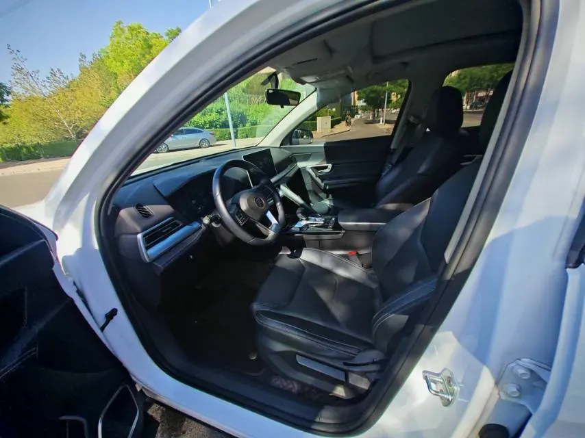 2019 BYD Song Pro 1.5T 160HP L4 6DCT,autocango,china used car exporter,china ev exporter,chinese used car exporter,chinese used ev exporter