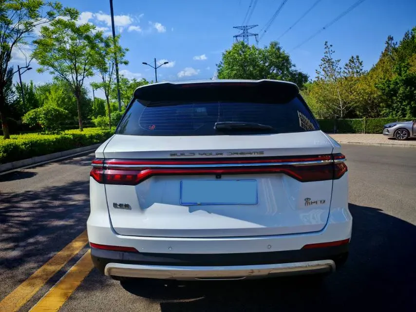 2019 BYD Song Pro 1.5T 160HP L4 6DCT,autocango,china used car exporter,china ev exporter,chinese used car exporter,chinese used ev exporter