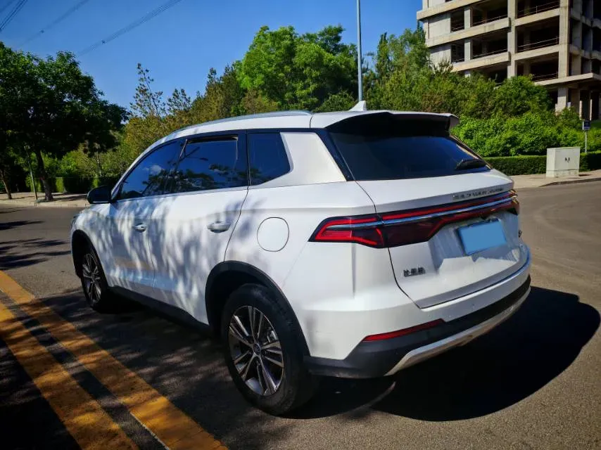 2019 BYD Song Pro 1.5T 160HP L4 6DCT,autocango,china used car exporter,china ev exporter,chinese used car exporter,chinese used ev exporter