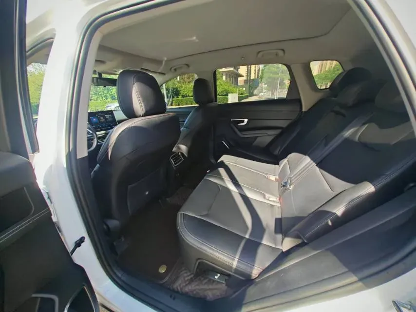 2019 BYD Song Pro 1.5T 160HP L4 6DCT,autocango,china used car exporter,china ev exporter,chinese used car exporter,chinese used ev exporter